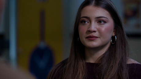 Baby it's cold outside